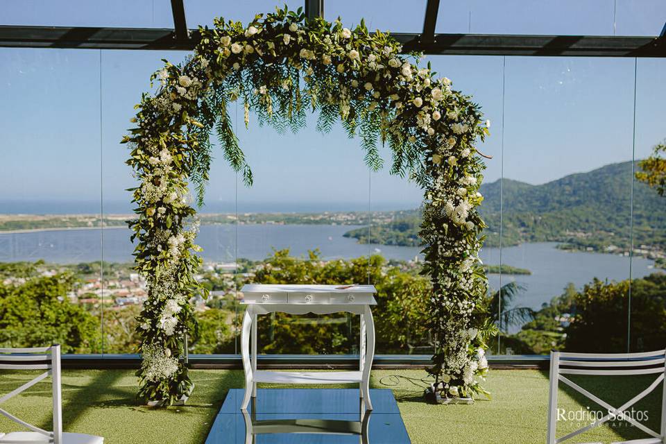 Juliana Bays Eventos