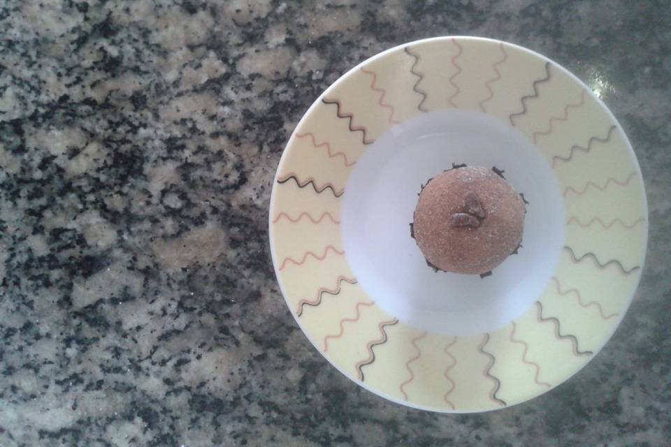 Pão de mel