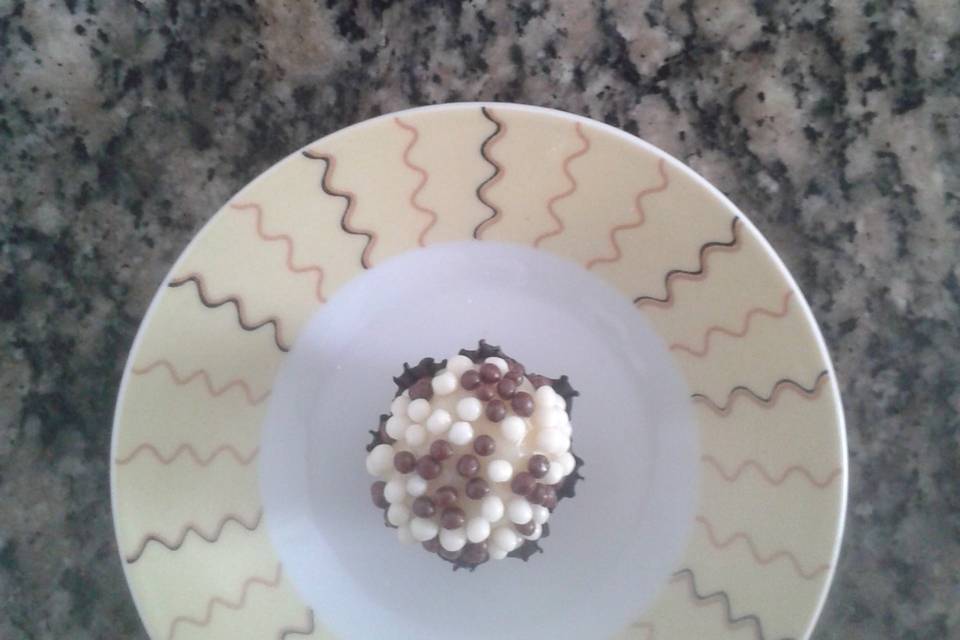 Choco ball