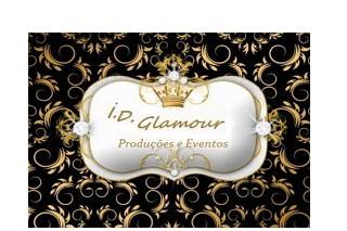 I.D. Glamour logo