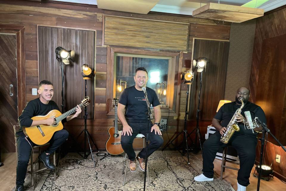 Carlos Mello & banda