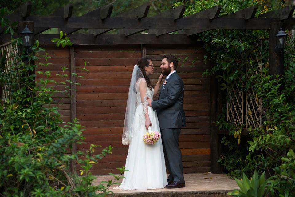 Casamento Carol e Nick