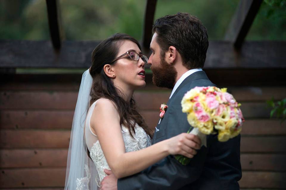 Casamento Carol e Nick