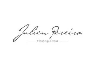Julien Pereira - Fotografia logo