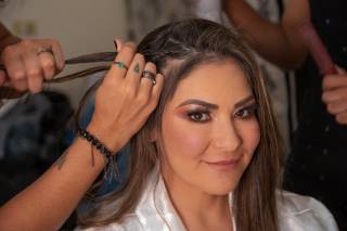 Barbara Khalil Make Up