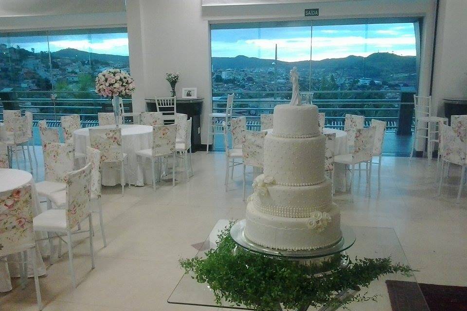 Festas de casamento