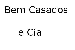 logo Bem Casados e Cia