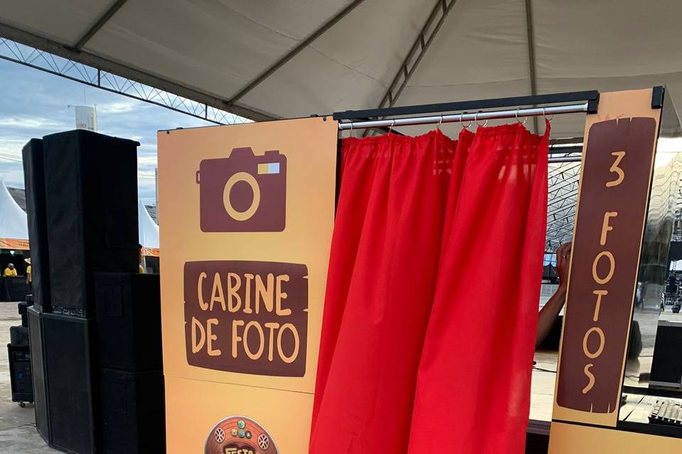 Festa Nordestina de Cajamar