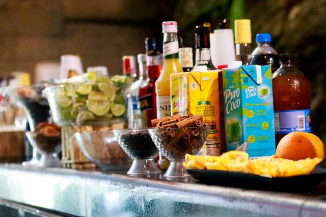 Alfra Drinks