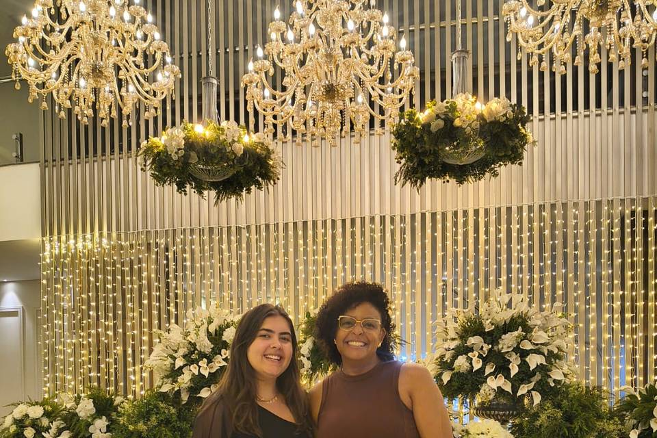 Assessoria que vai além.