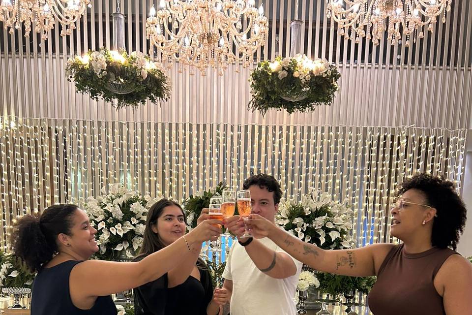 Planejando e Realizando sonhos