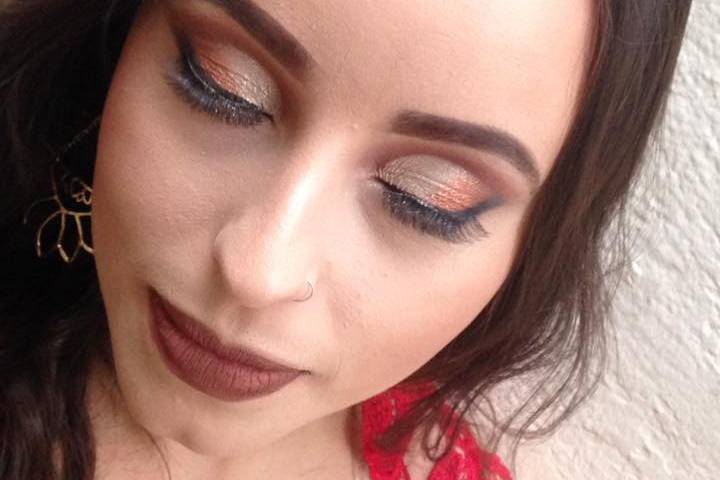 Studio La Belle Make Up