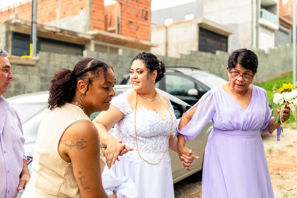 Não importa o local