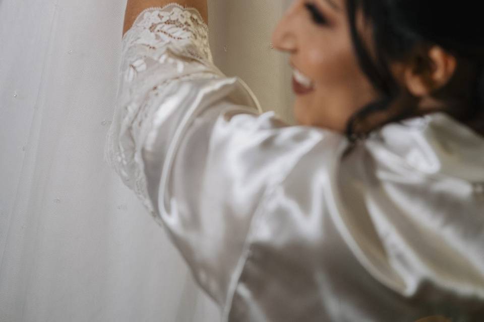 Beatriz e Rogério
