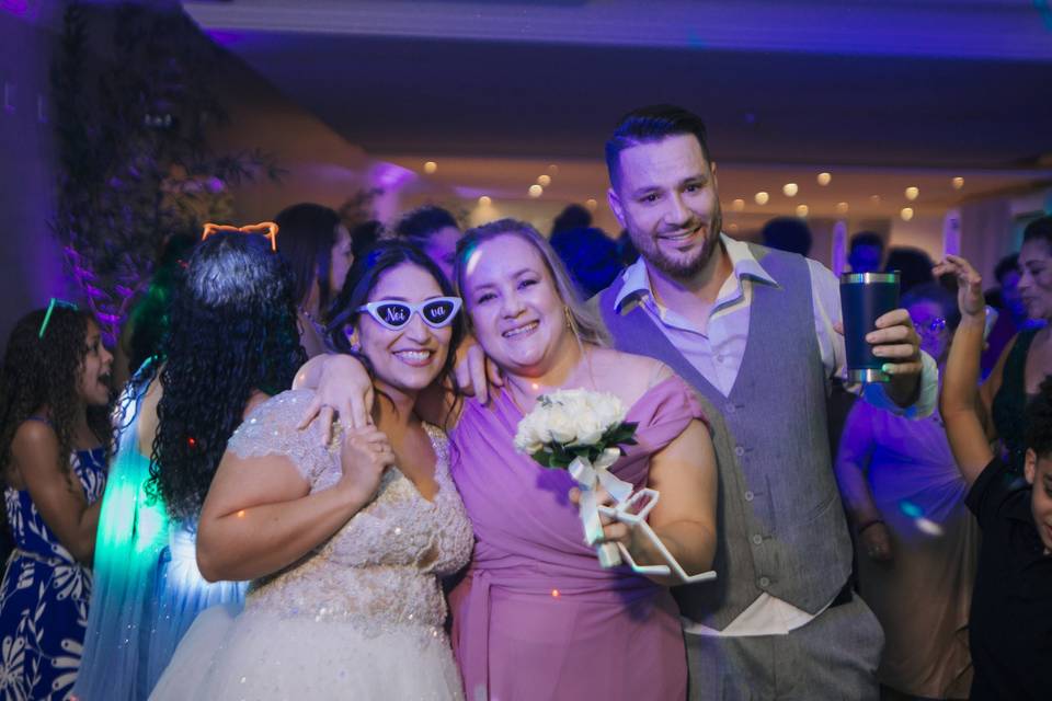 Beatriz e Rogério