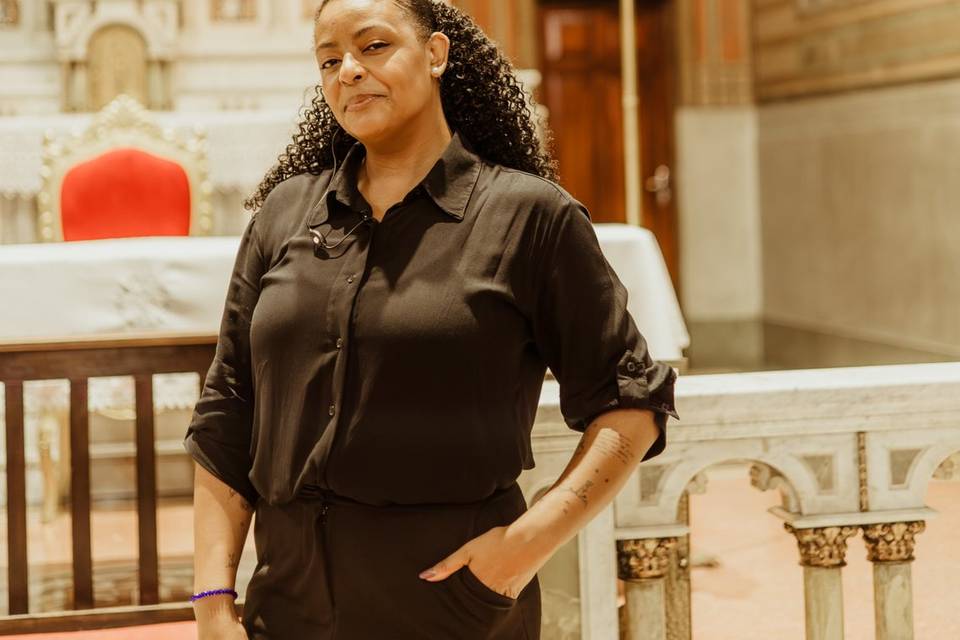 Conheça nossa Equipe