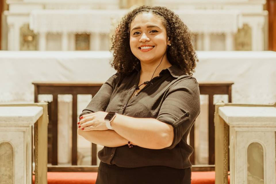 Conheça nossa Equipe