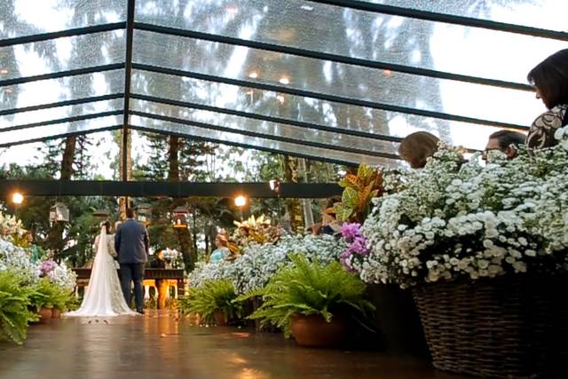 Casamento em Itatiba-SP