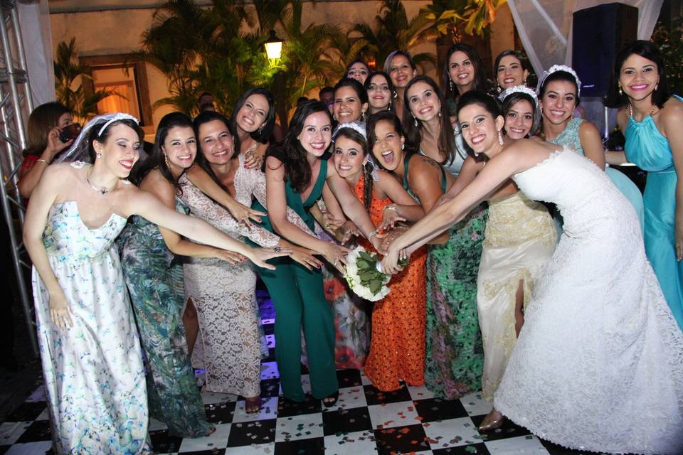 Casamento 233