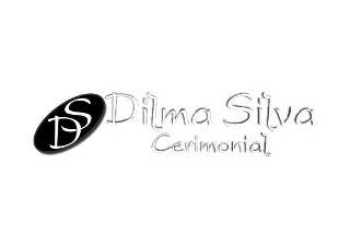 Logo Dilma Silva