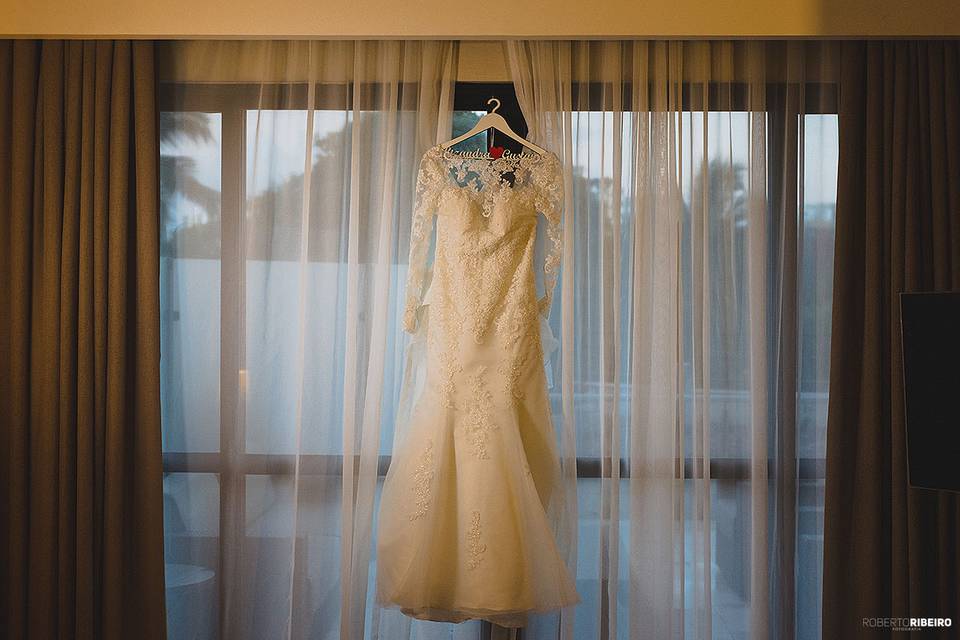 Fotografia de casamento