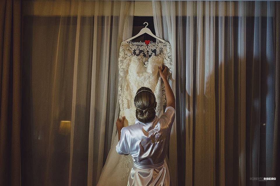 Fotografia de casamento