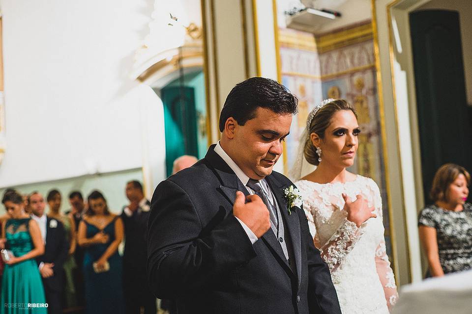 Fotografia de casamento