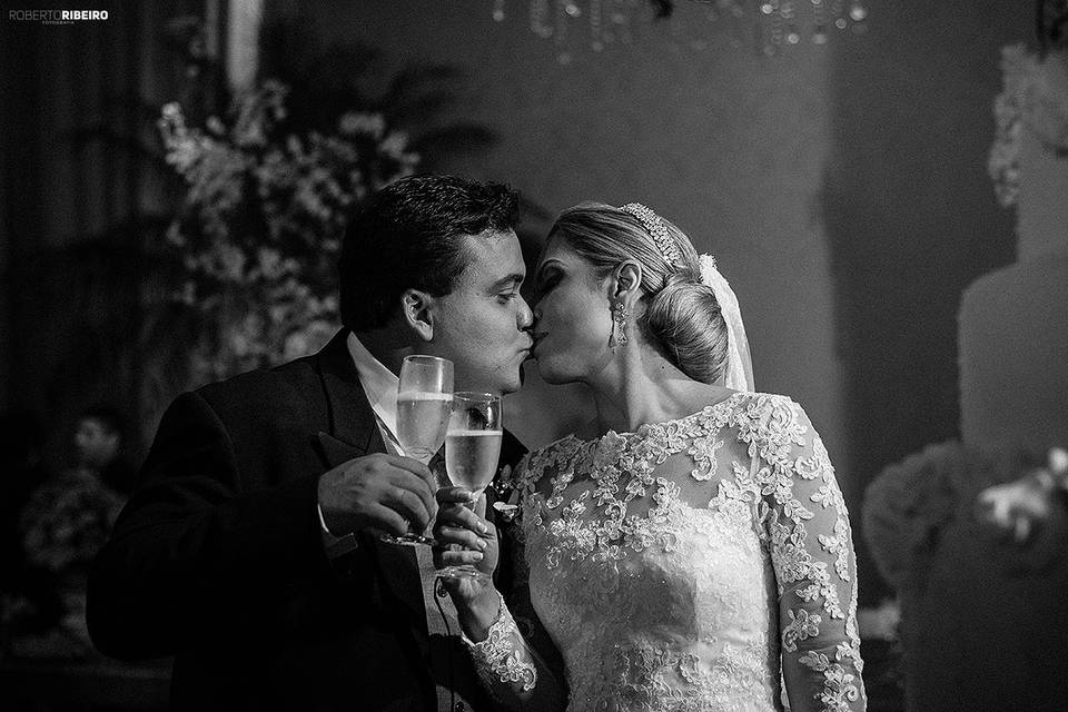 Fotografia de casamento