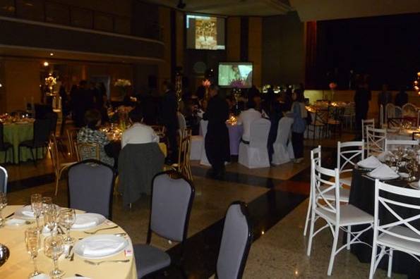 Eventos sociais