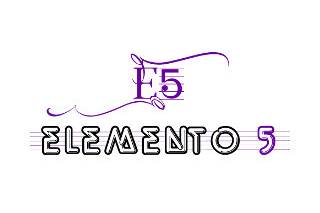 Elemento 5 - Coral logo