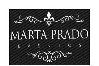 Marta Prado Eventos logo