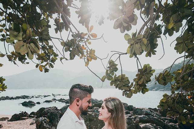 Pre wedding Guaruja