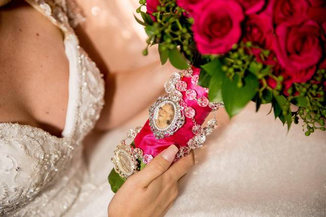 Casamento M & J