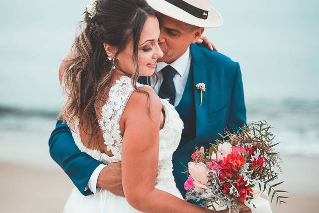 Casamento em São Sebastião
