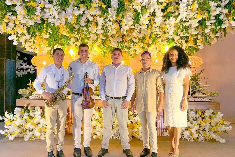 Musiclave Eventos