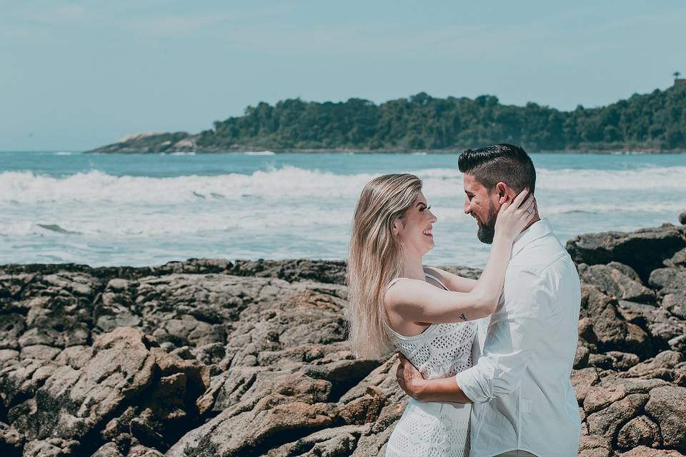 Pre wedding Guaruja