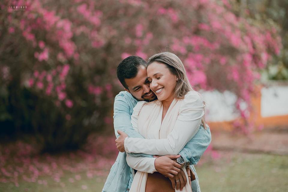 Esession Fazenda Santa Barbara