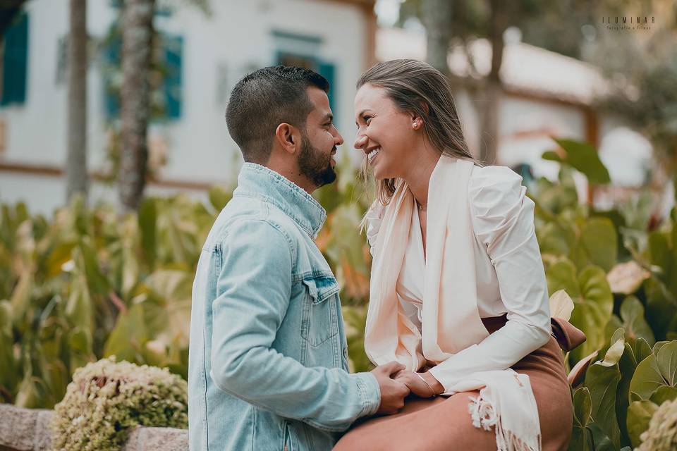 Esession Fazenda Santa Barbara