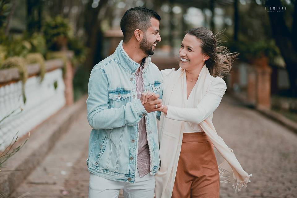 Esession Fazenda Santa Barbara