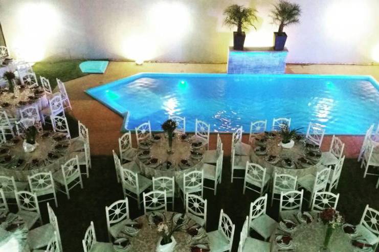 Reviera Espaço de Eventos