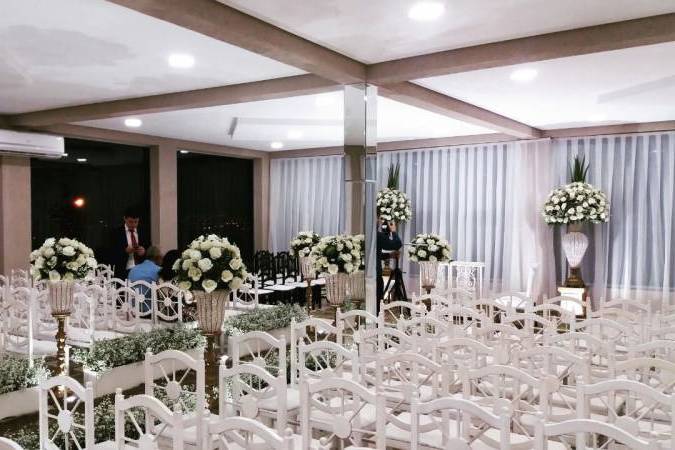 Reviera Espaço de Eventos