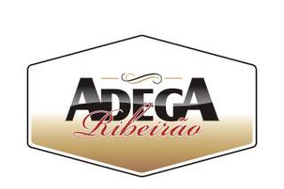 Adega Ribeirão Logo