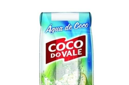 Água de coco