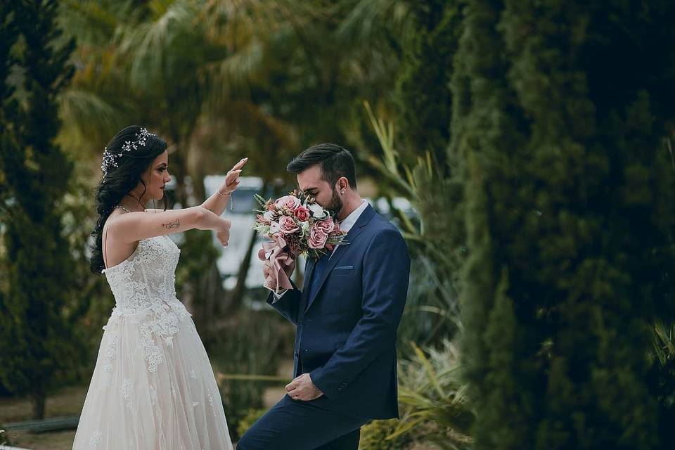 Casamento em Jundiaí