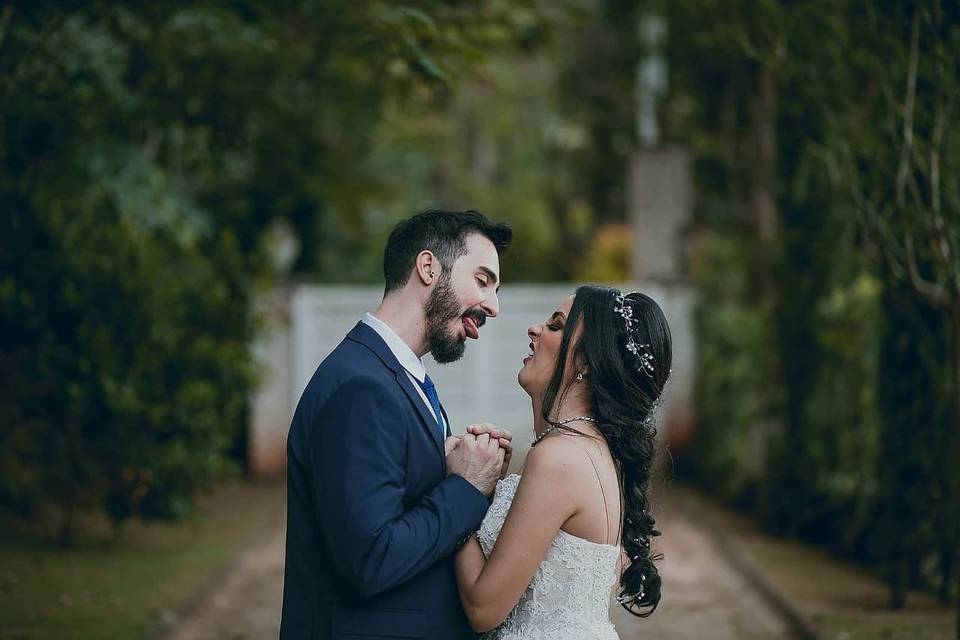 Casamento em Jundiaí