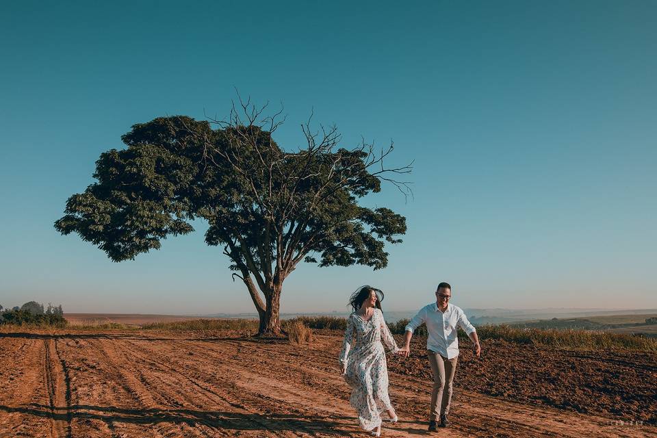 Pre wedding no Guaruja