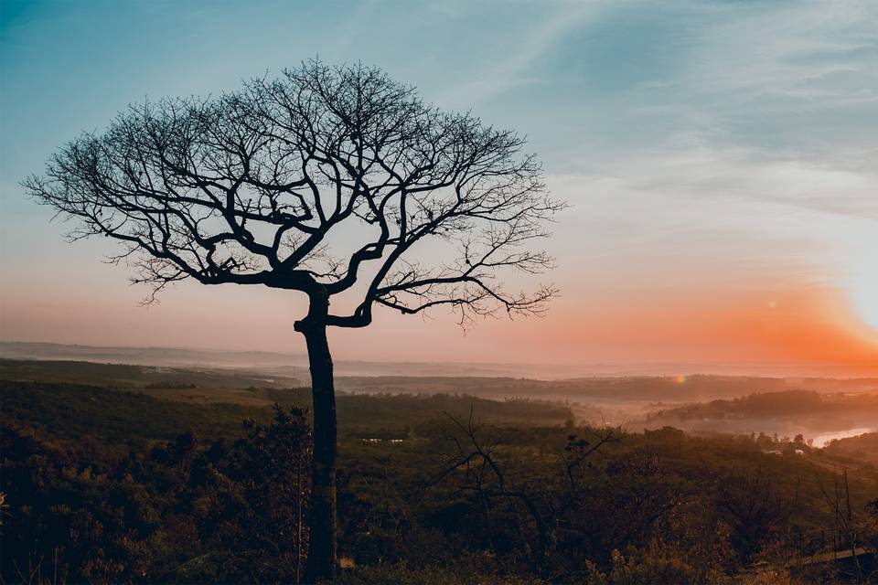 Pre wedding em Sorocaba