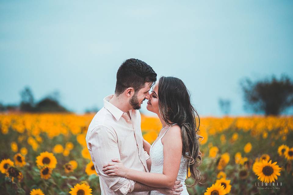 Pre wedding em Sorocaba