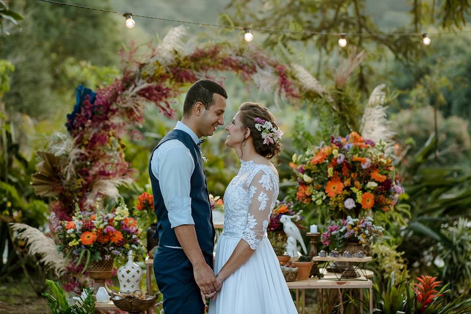 Casamento em Jundiaí