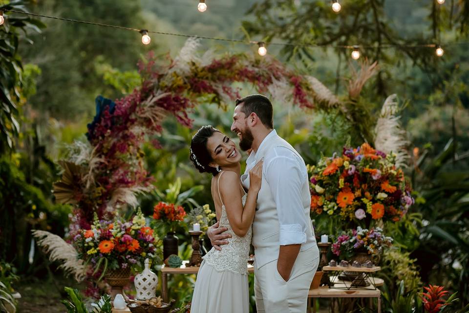 Casamento em Jundiaí